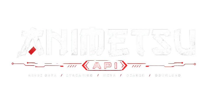 Animetsu API Logo